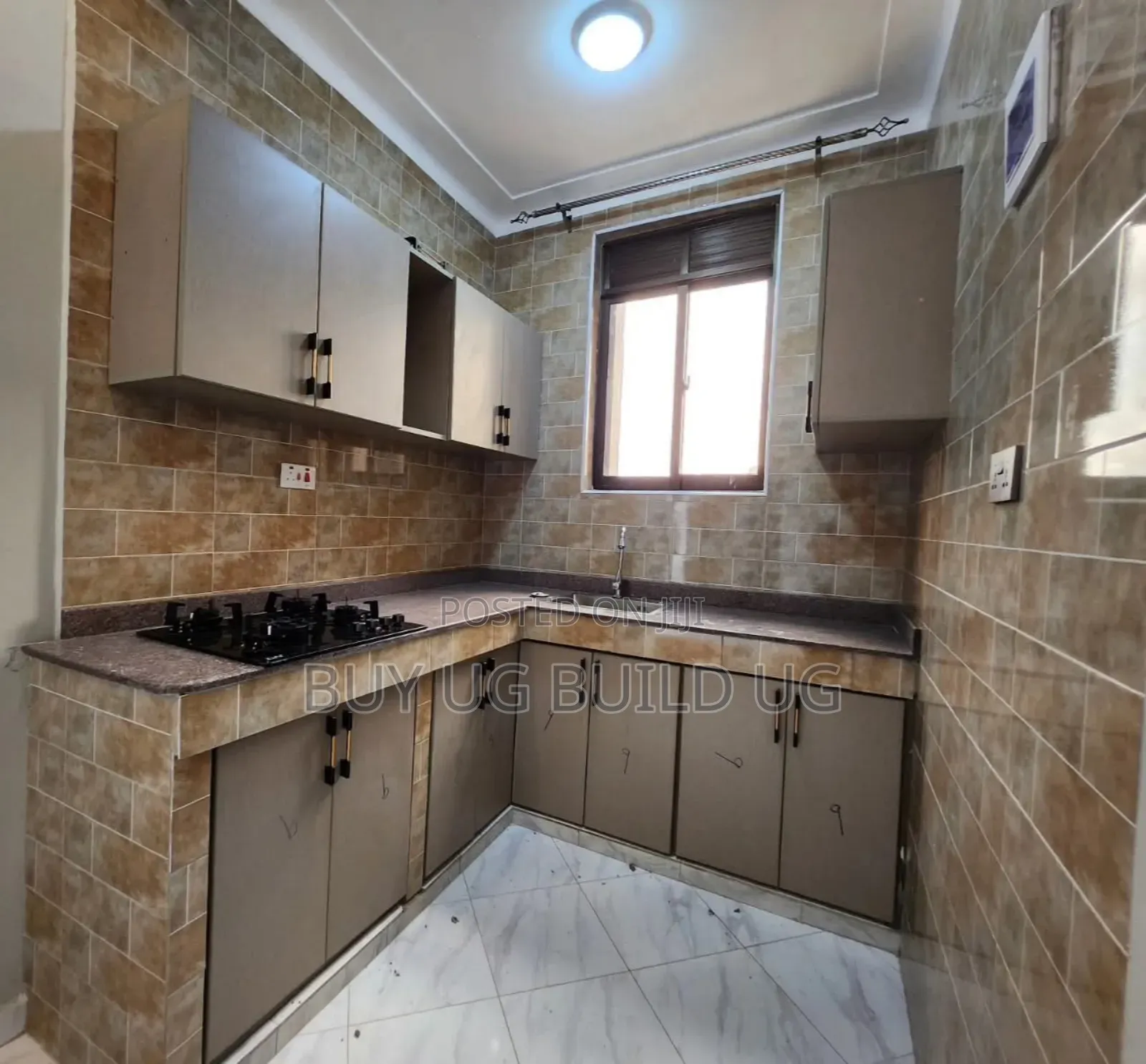 1bdrm Apartment in Nalya, Central Division for rent in Central Division