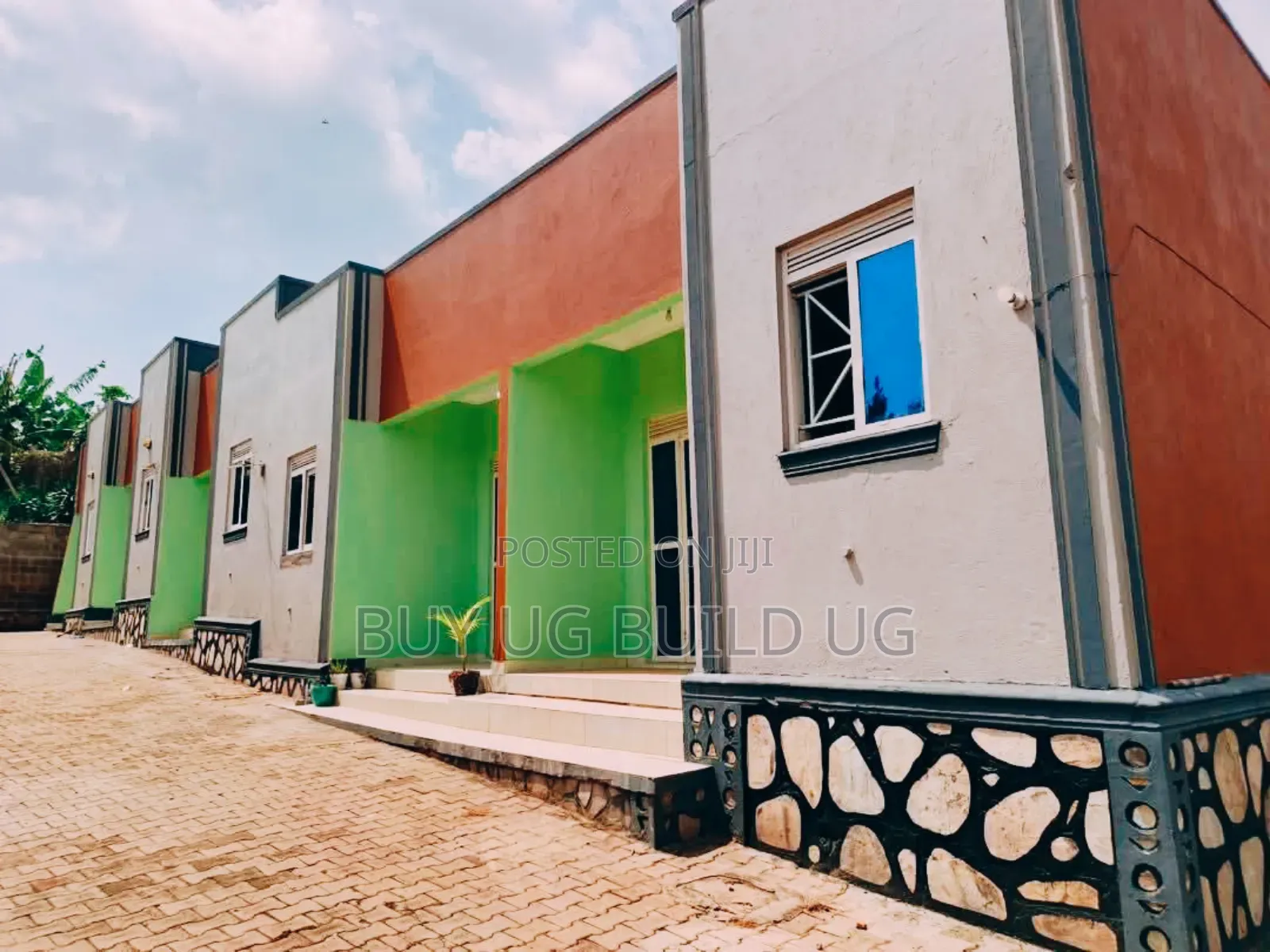 1bdrm House in Namugongo, Central Division for rent in Central Division