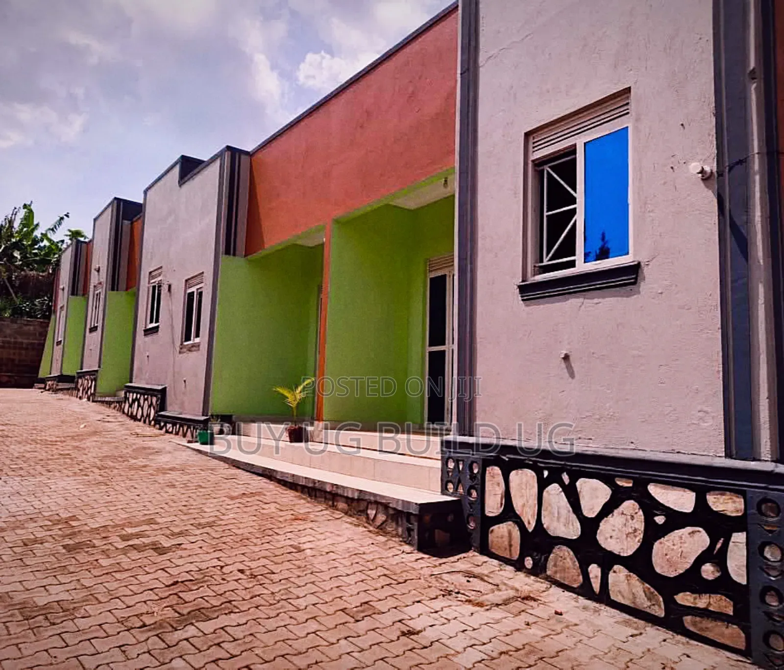 1bdrm House in Namugongo, Central Division for rent in Central Division
