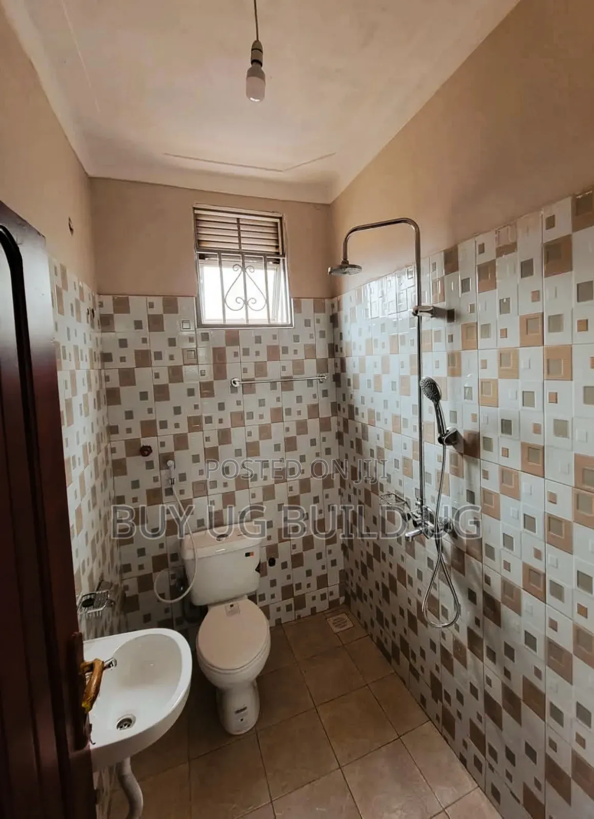 1bdrm House in Namugongo, Central Division for rent in Central Division