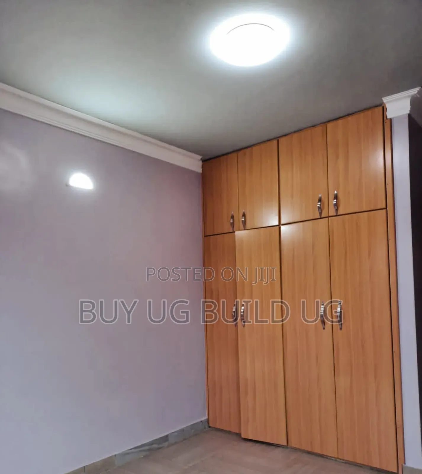1bdrm House in Namugongo, Central Division for rent in Central Division