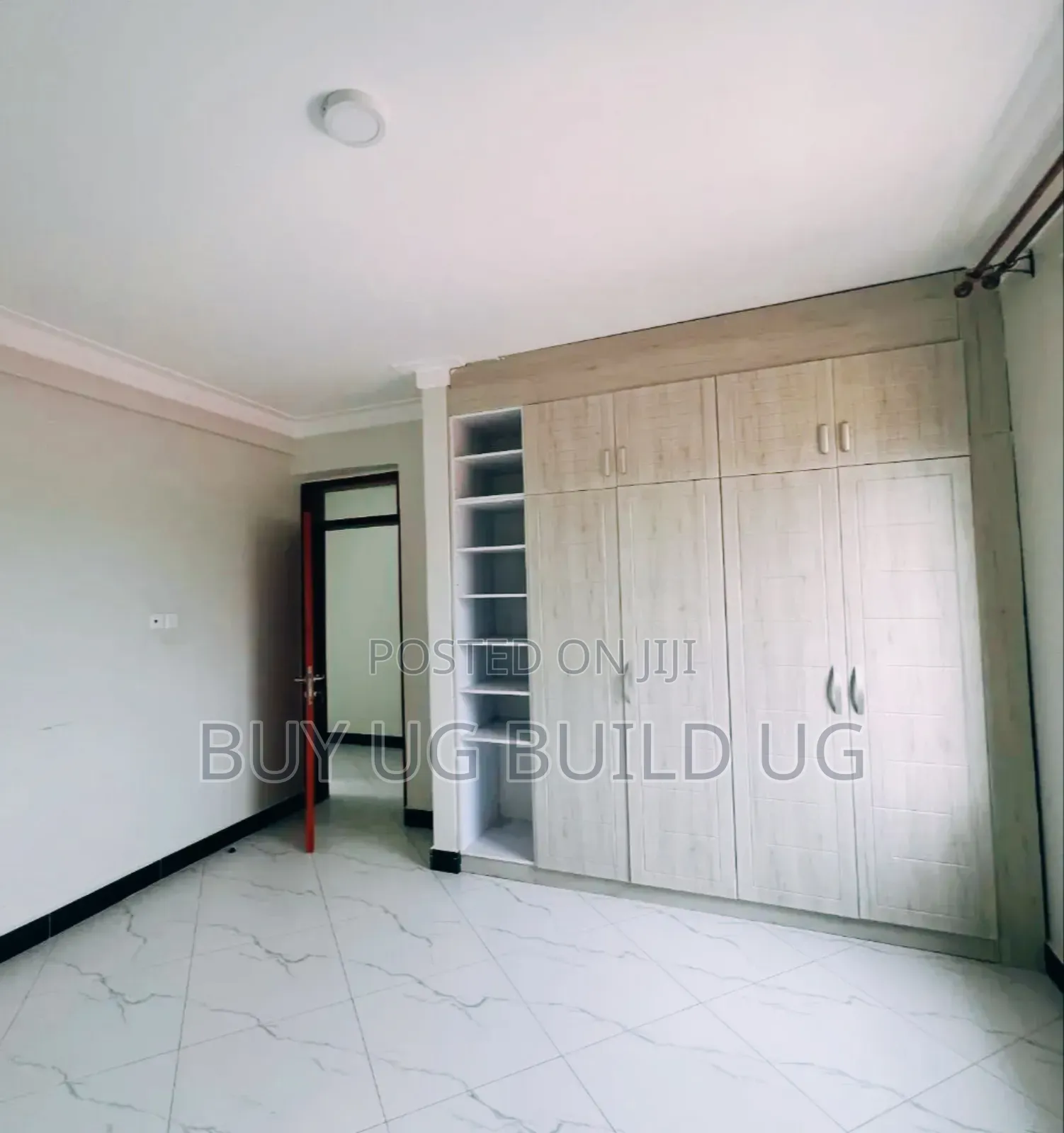 1bdrm House in Kireka Town, Central Division for rent in Central Division