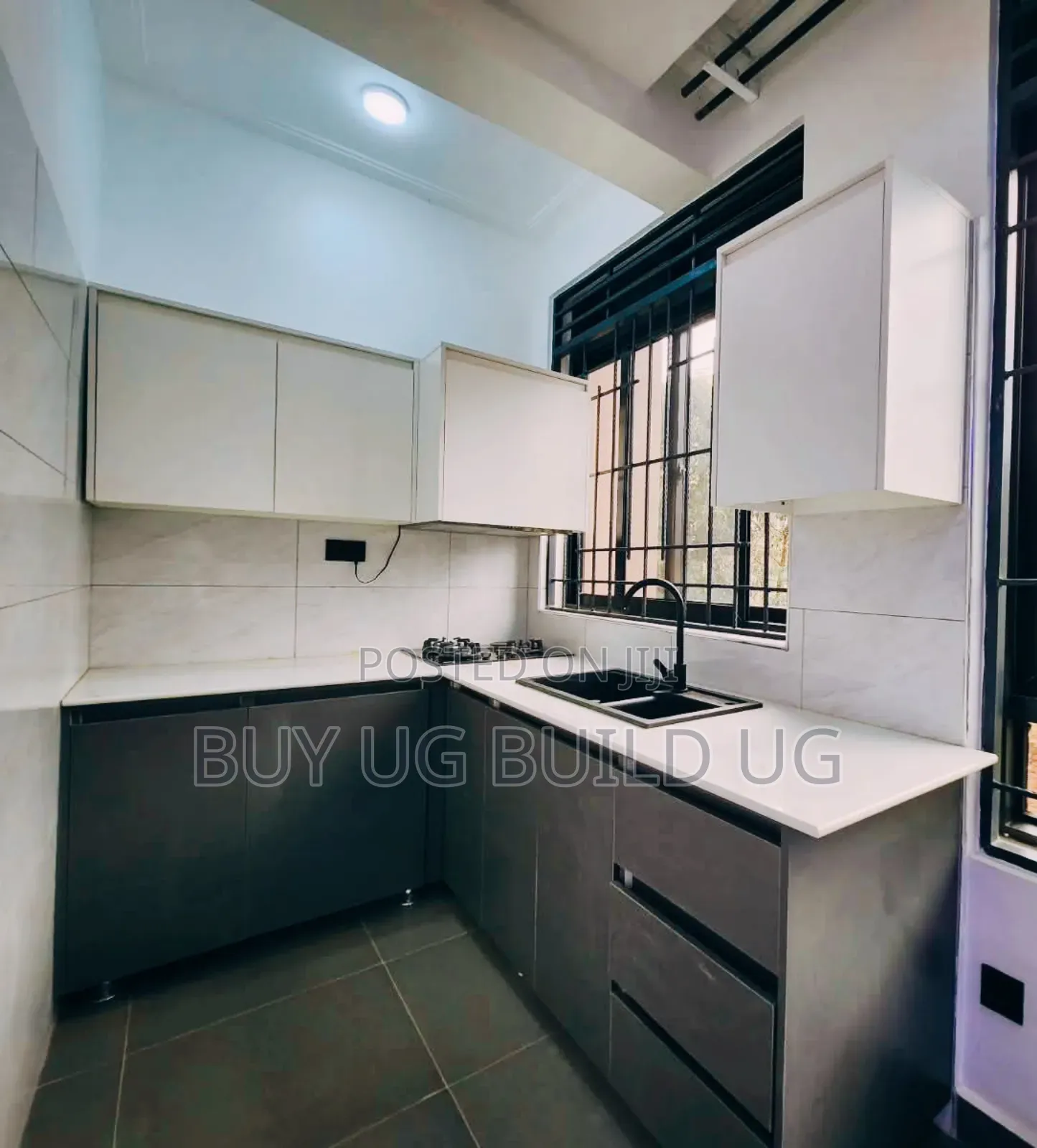 1bdrm House in Kireka Town, Central Division for rent in Central Division