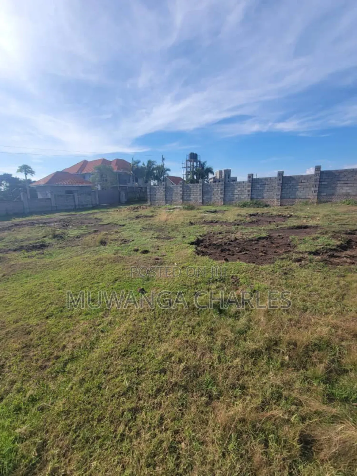 Plot on Quick Sale in Kijabijo Gayaza in Kira