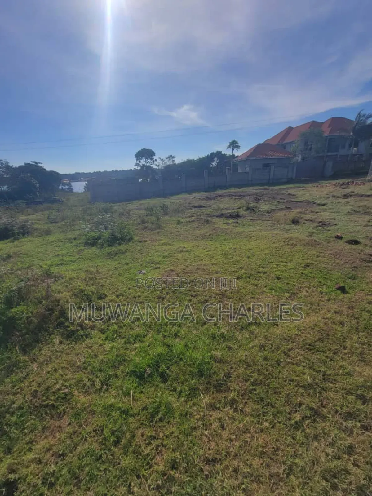 Plot on Quick Sale in Kijabijo Gayaza in Kira