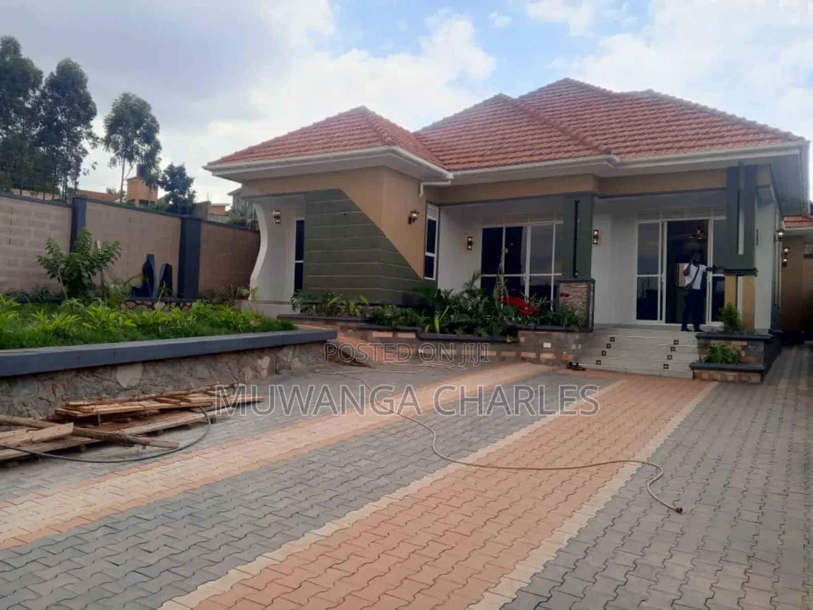 4bdrm Apartment in Fs Properties Ltd, Kawempe for sale in Kawempe