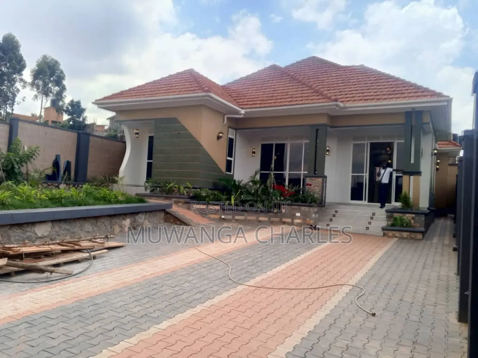 4bdrm Apartment in Fs Properties Ltd, Kawempe for sale in Kawempe