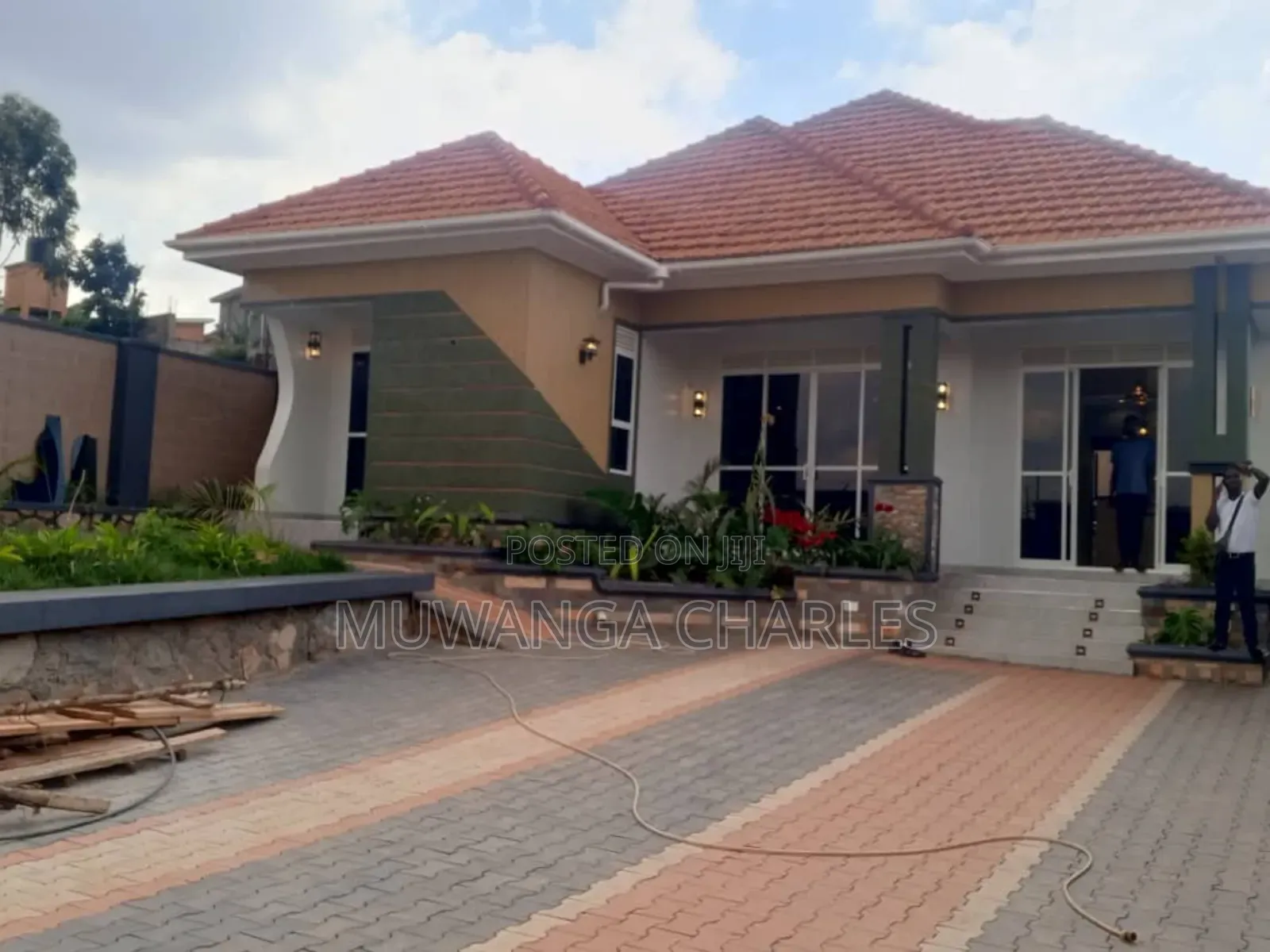 4bdrm Apartment in Fs Properties Ltd, Kawempe for sale in Kawempe