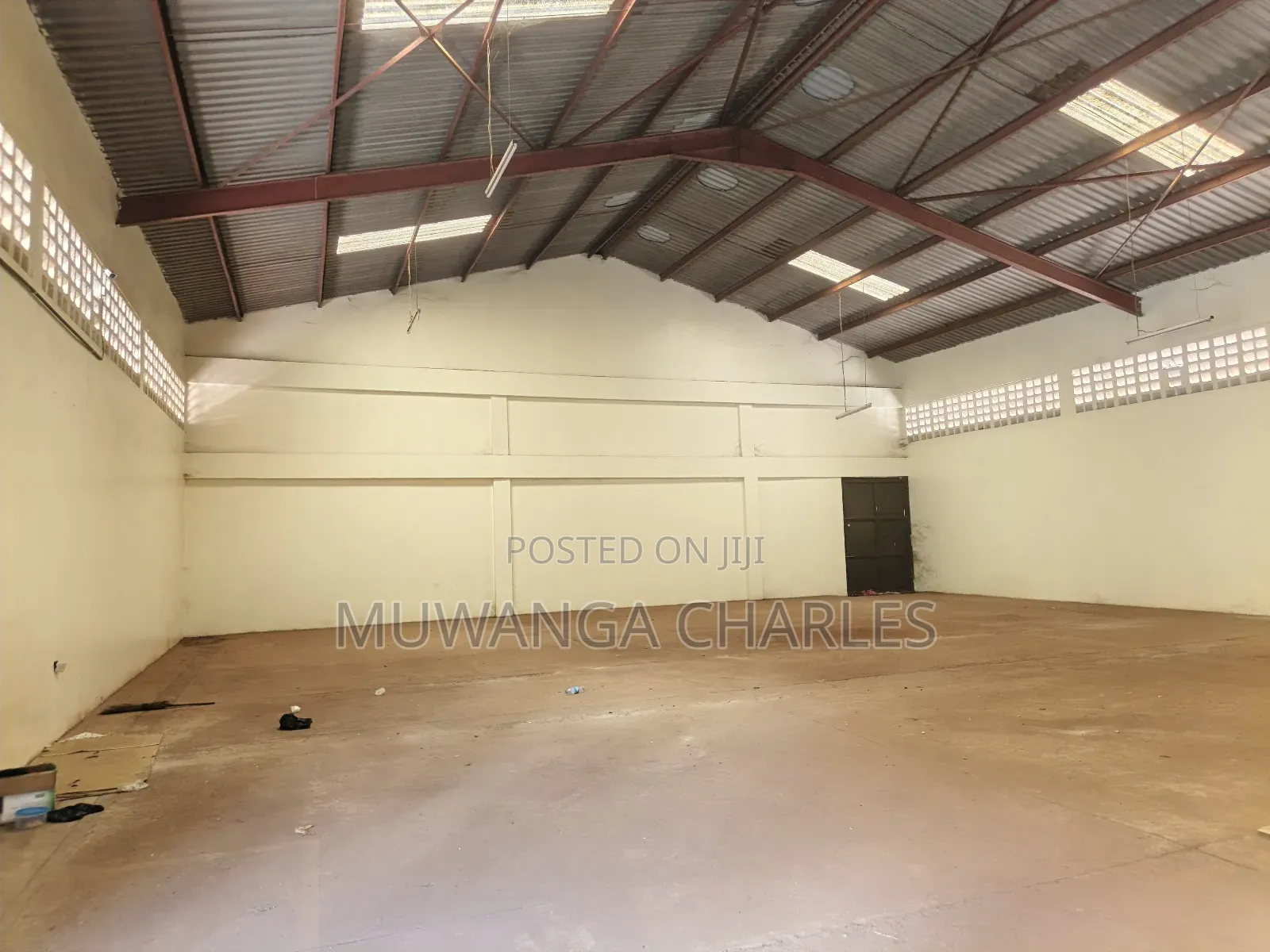 Werehouse for Sale in Kawempe in Kawempe