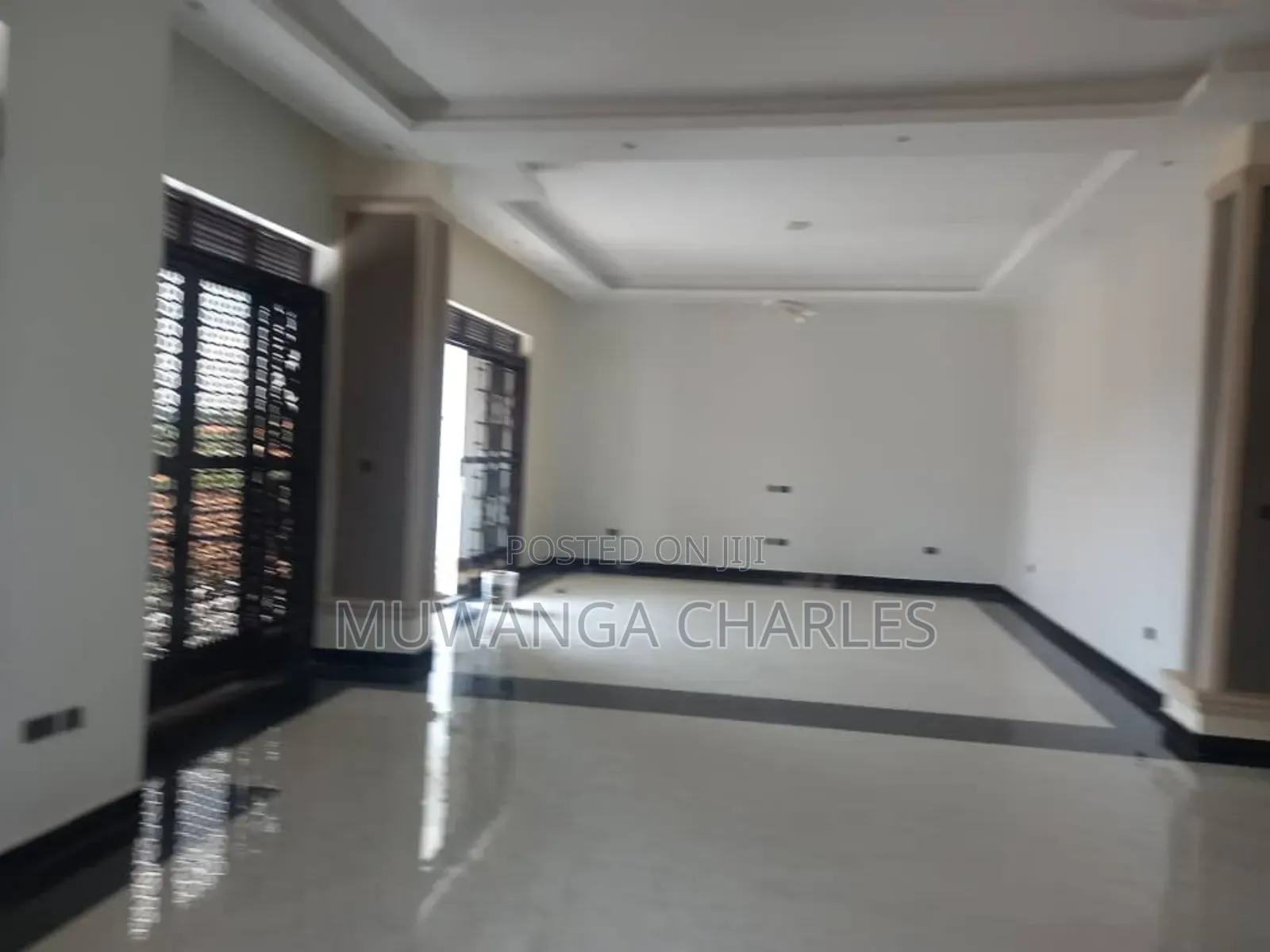 3bdrm Bungalow in Fs Properties Ltd, Kira for sale in Kira