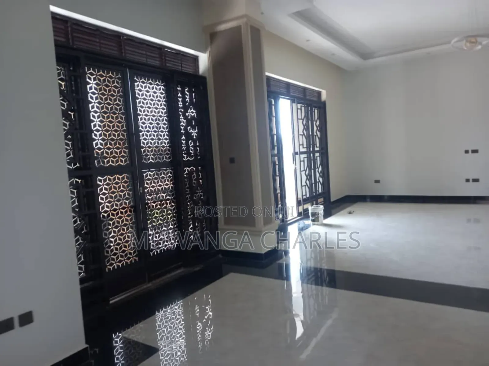 3bdrm Bungalow in Fs Properties Ltd, Kira for sale in Kira
