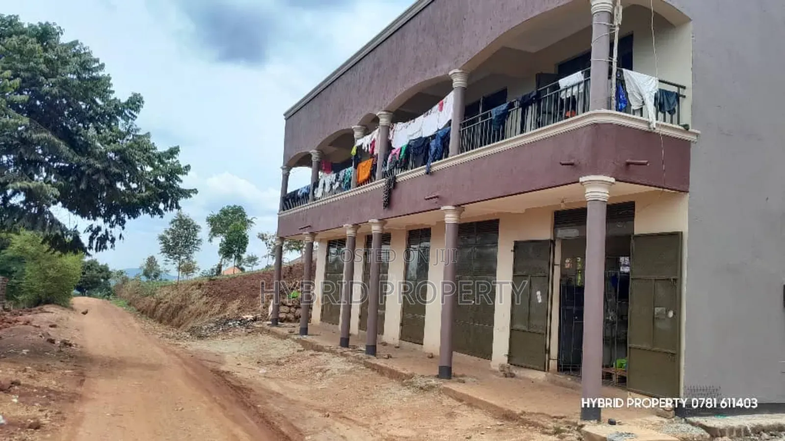 Prime Plots for Sale in Katende Town Modern View Estate~Masaka Road in Kiringente