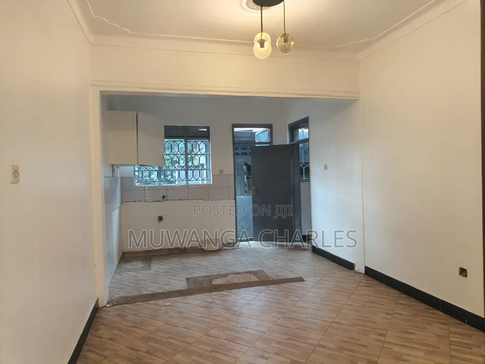 4bdrm Bungalow in Fs Properties Ltd, Nakawa for rent in Nakawa