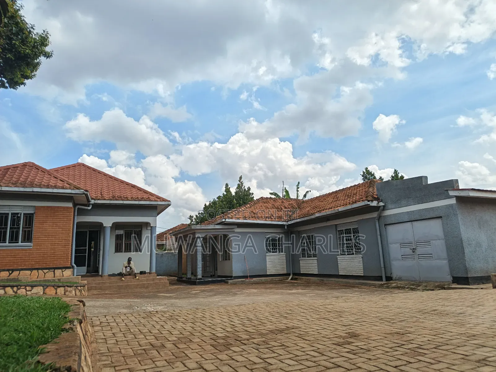 4bdrm Bungalow in Fs Properties Ltd, Nakawa for rent in Nakawa