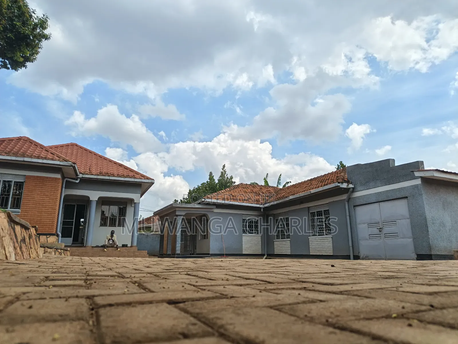 4bdrm Bungalow in Fs Properties Ltd, Nakawa for rent in Nakawa