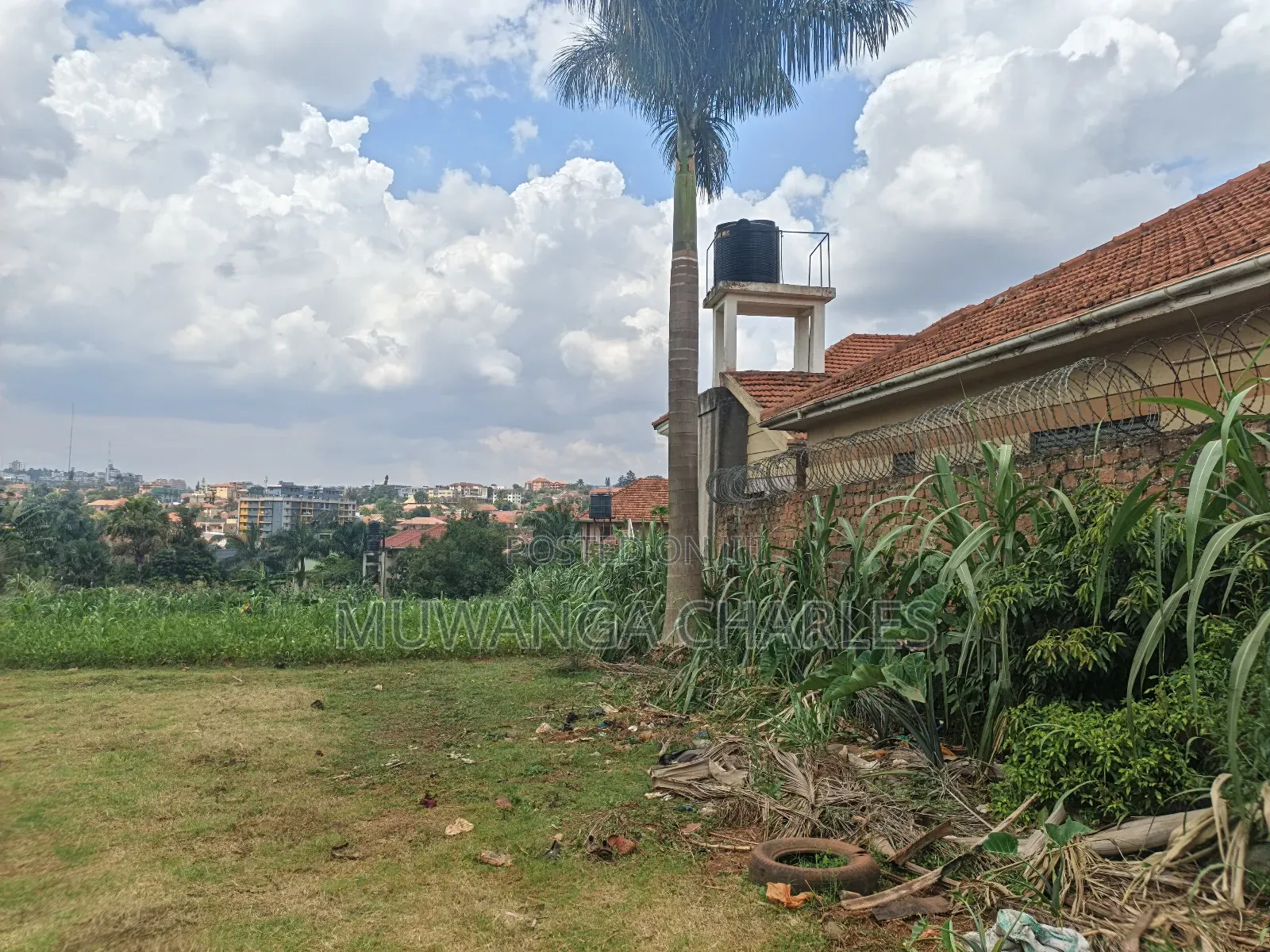 1acre of Land Available for Sale in Ntinda in Nakawa