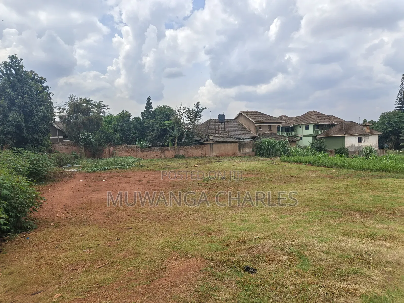 1acre of Land Available for Sale in Ntinda in Nakawa