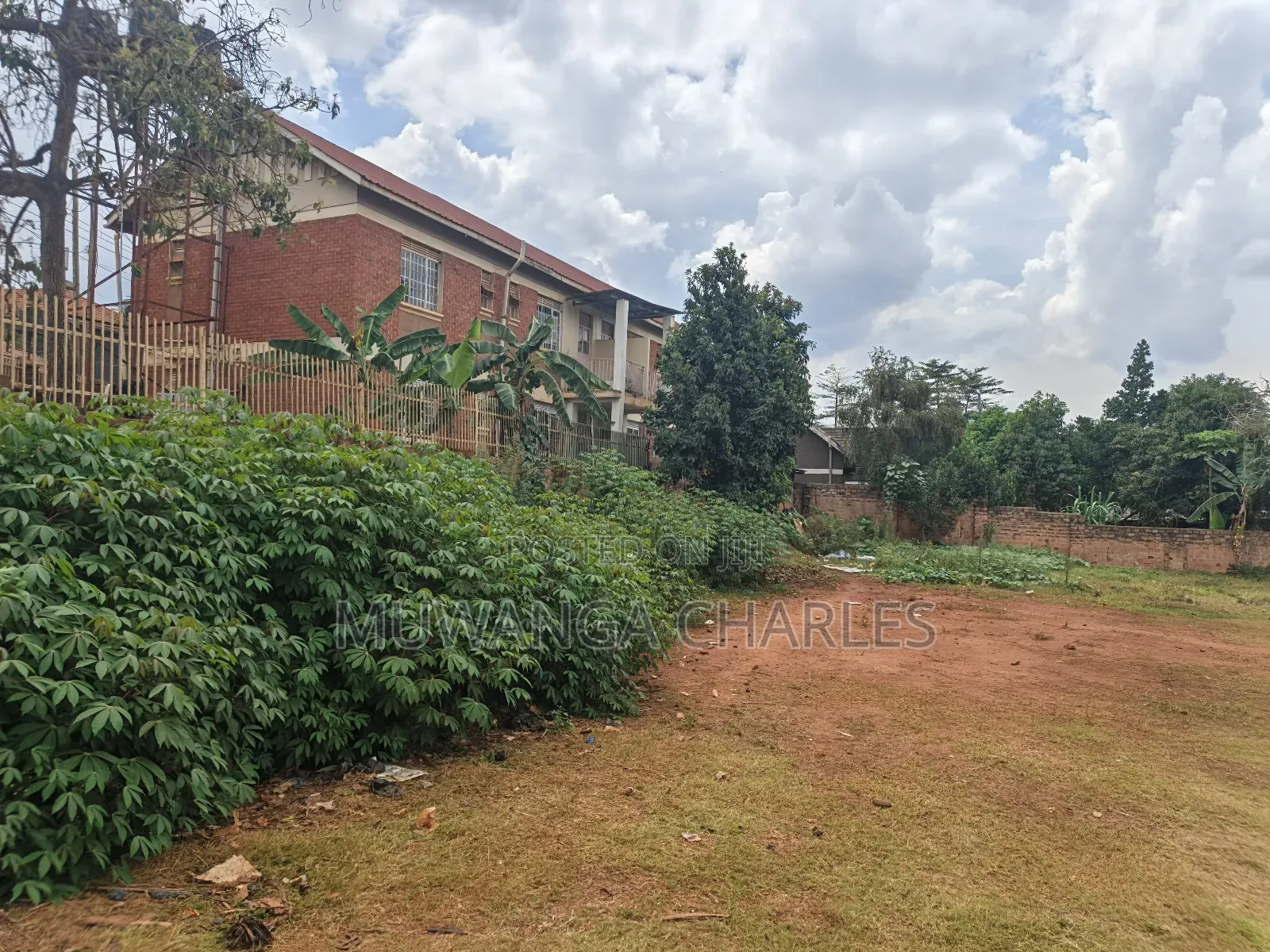 1acre of Land Available for Sale in Ntinda in Nakawa