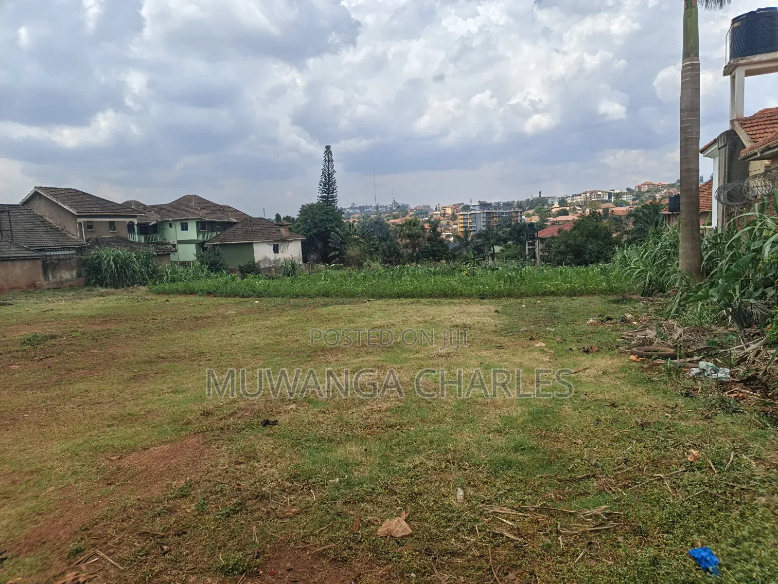 1acre of Land Available for Sale in Ntinda in Nakawa