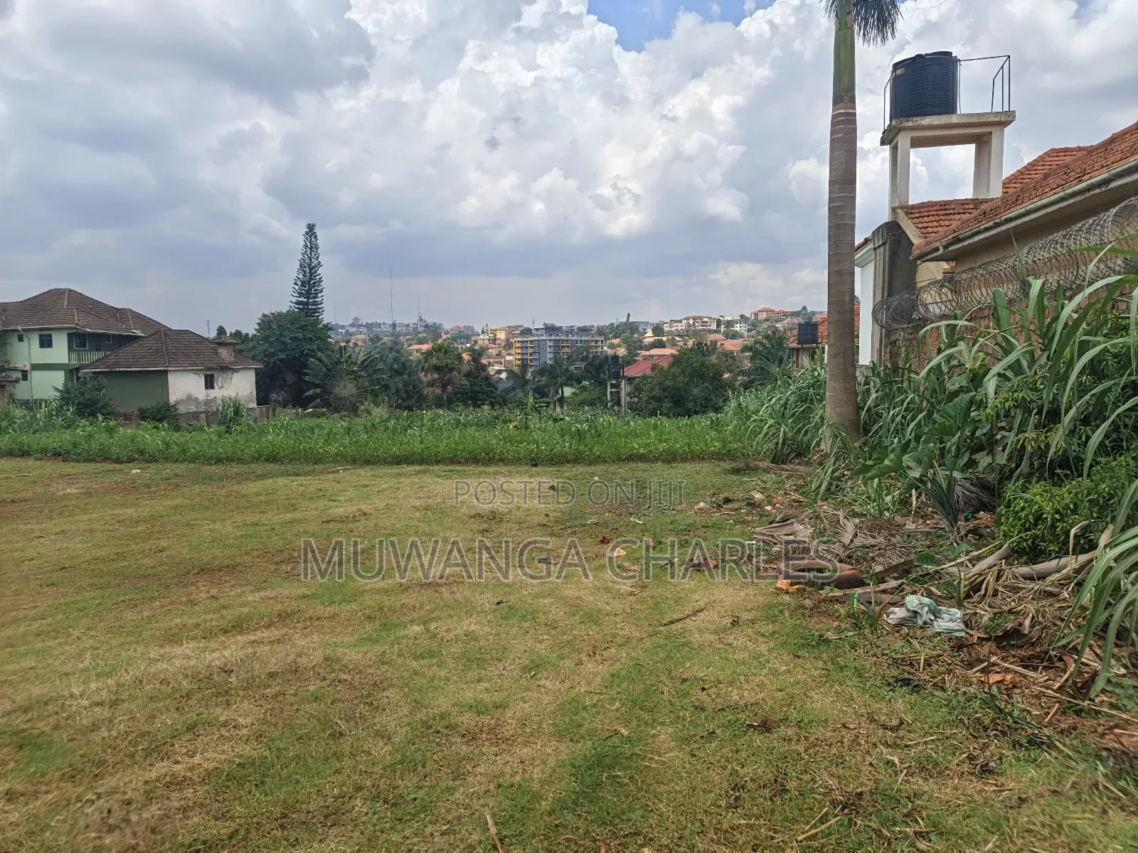 1acre of Land Available for Sale in Ntinda in Nakawa