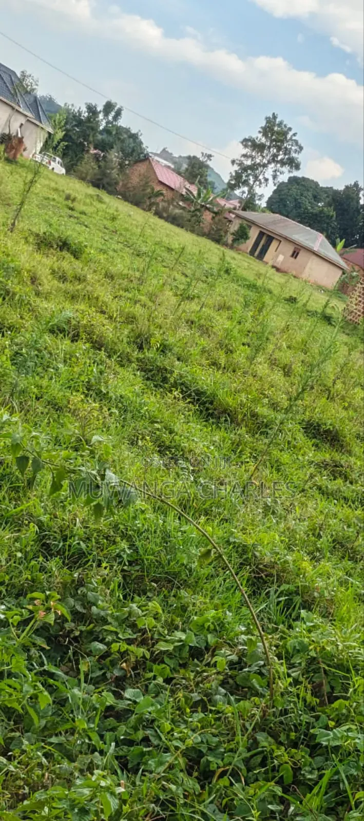 12decimals on Quick Sale in Kabanyolo in Division A