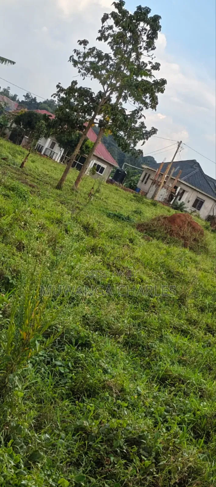 12decimals on Quick Sale in Kabanyolo in Division A