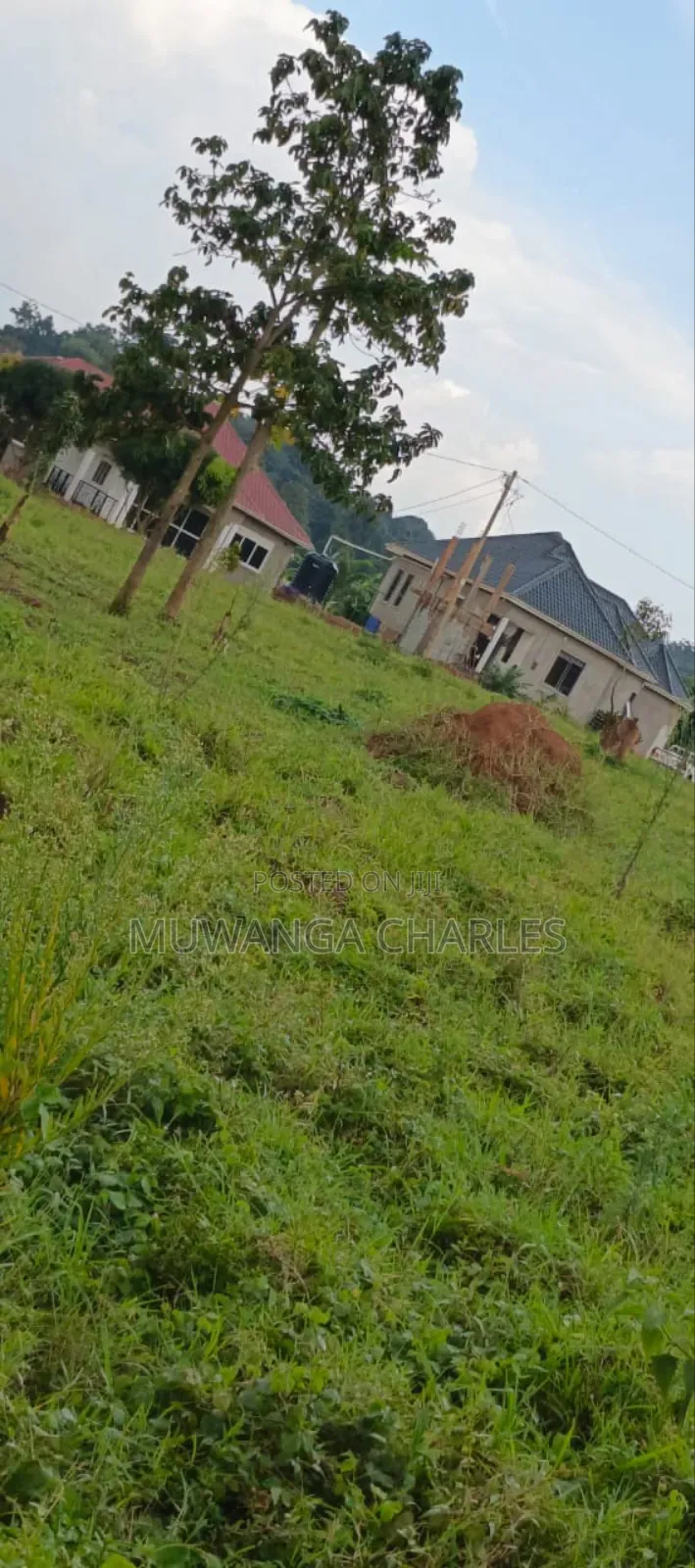 12decimals on Quick Sale in Kabanyolo in Division A
