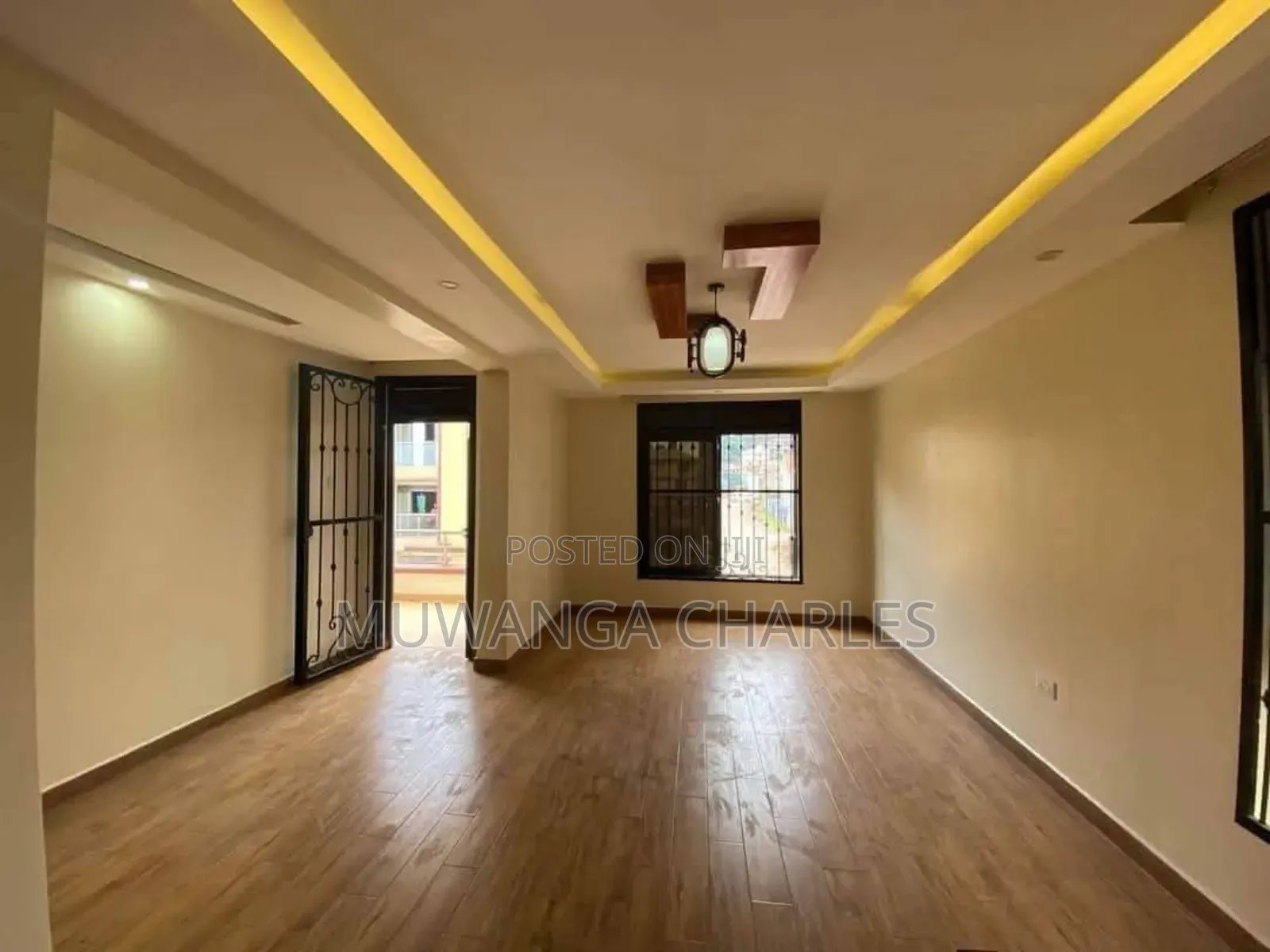 2bdrm Apartment in Fs Properties Ltd, Nakawa for rent in Nakawa
