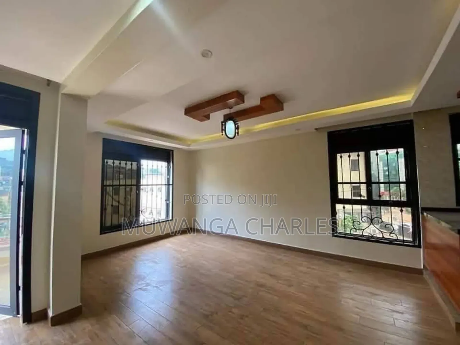 2bdrm Apartment in Fs Properties Ltd, Nakawa for rent in Nakawa