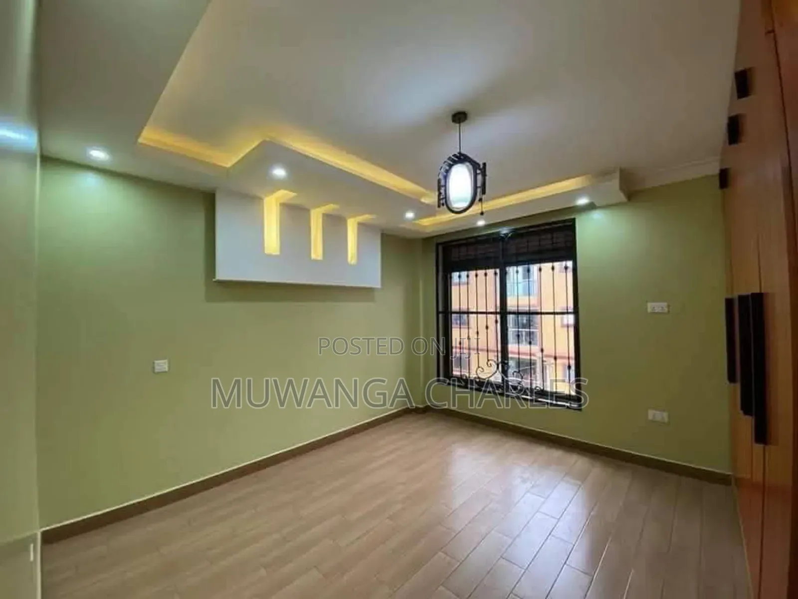 2bdrm Apartment in Fs Properties Ltd, Nakawa for rent in Nakawa
