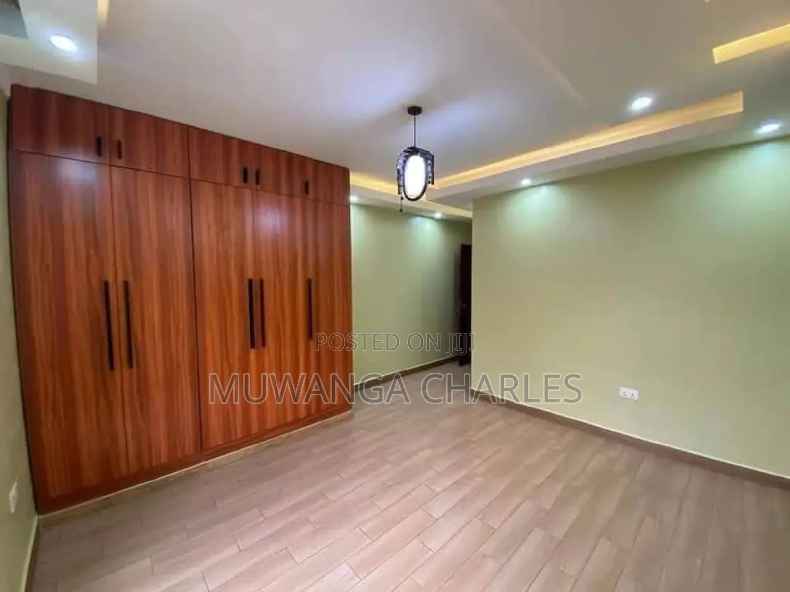 2bdrm Apartment in Fs Properties Ltd, Nakawa for rent in Nakawa