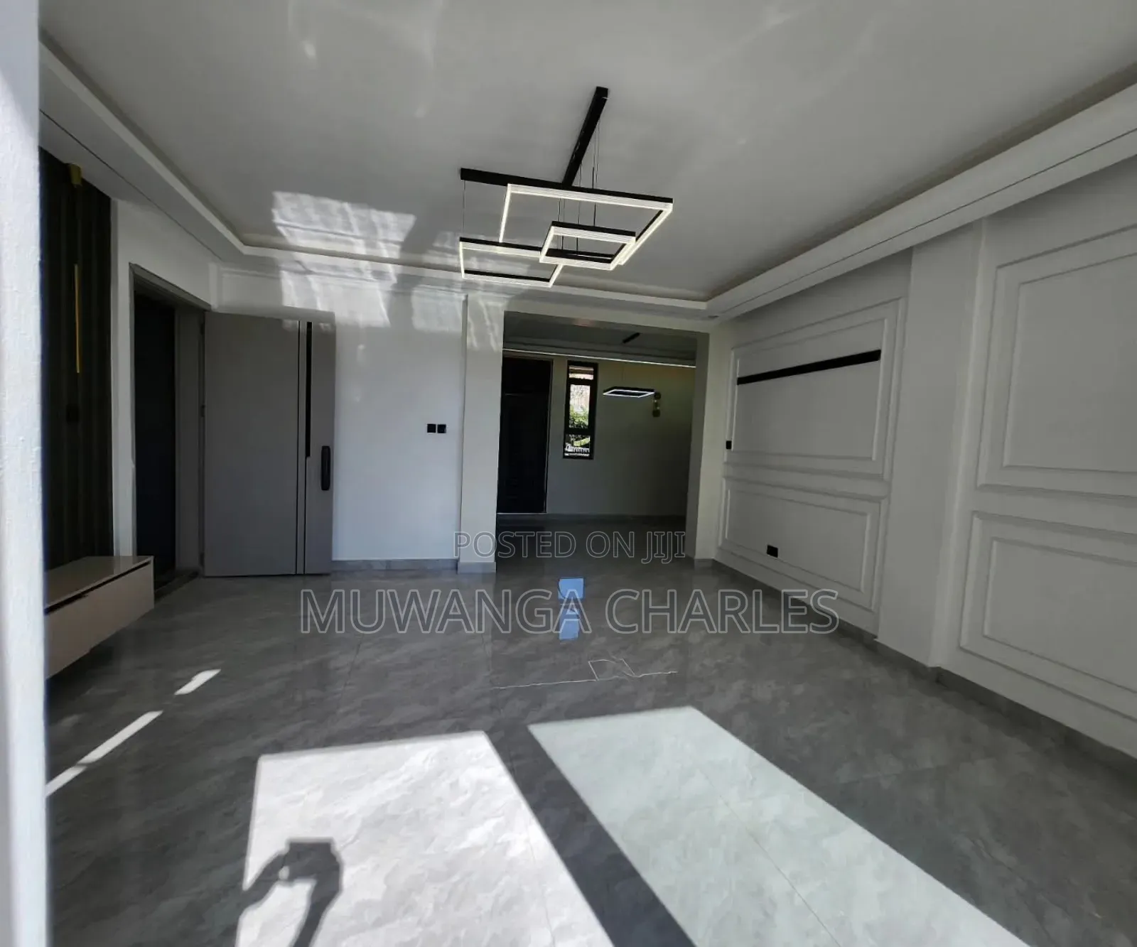 2bdrm Apartment in Fs Properties Kololo, Nakawa for rent in Nakawa