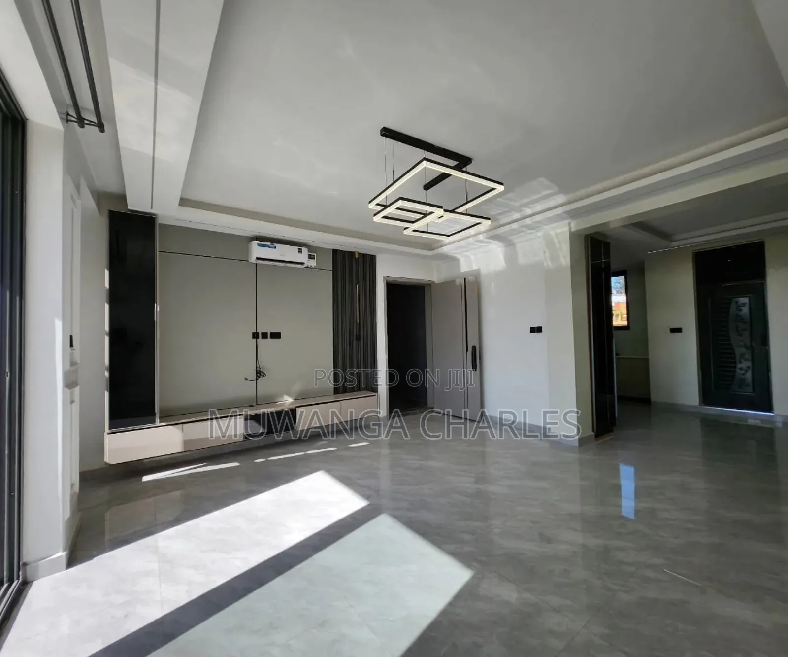 2bdrm Apartment in Fs Properties Kololo, Nakawa for rent in Nakawa