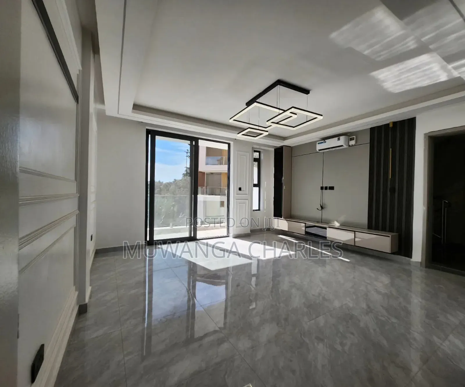 2bdrm Apartment in Fs Properties Kololo, Nakawa for rent in Nakawa