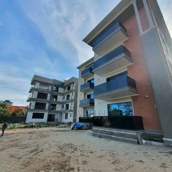 3bdrm Apartment in Bright, Central Division for rent in Central Division