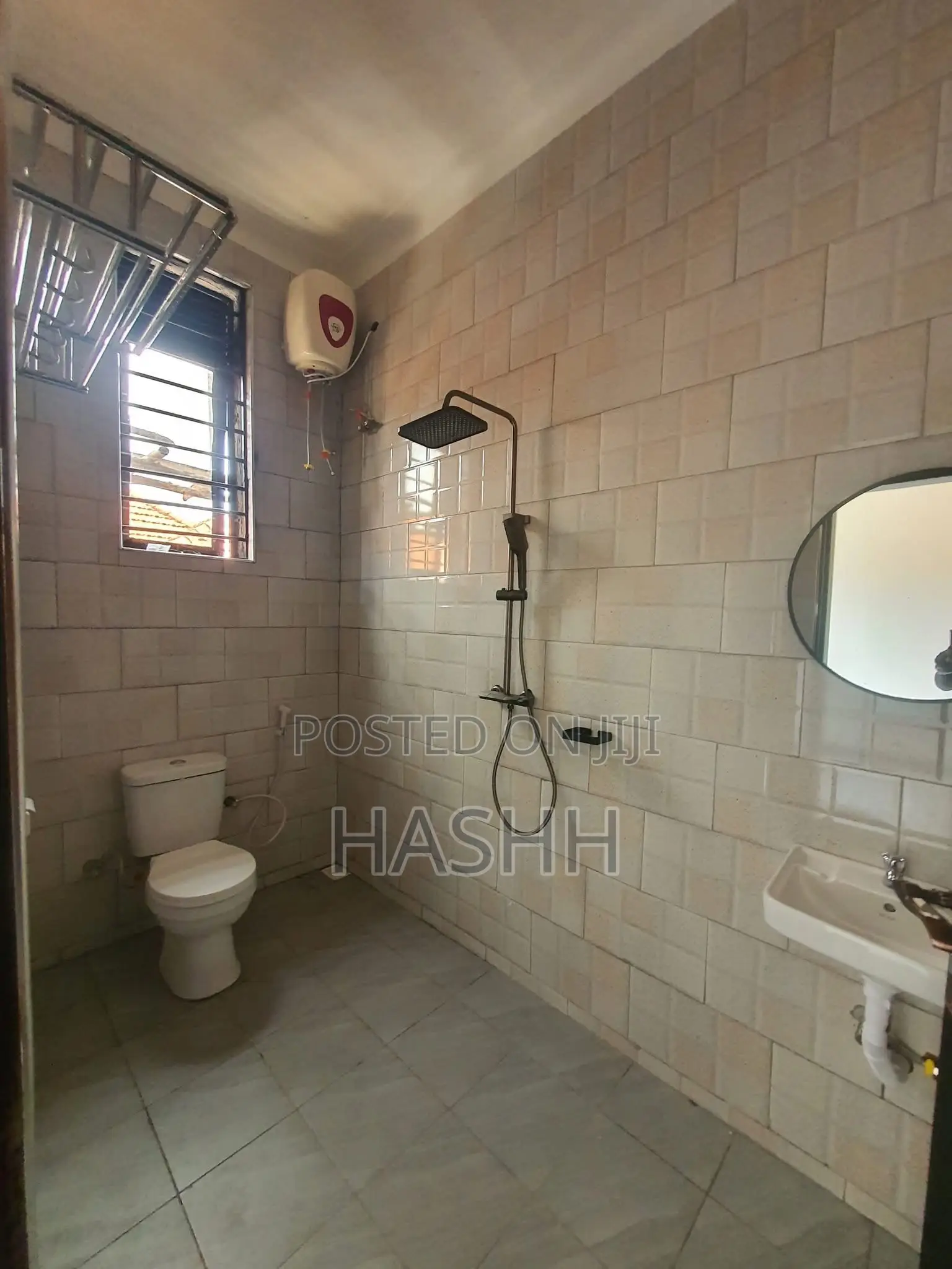 2bdrm Apartment in Buk, Central Division for rent in Central Division