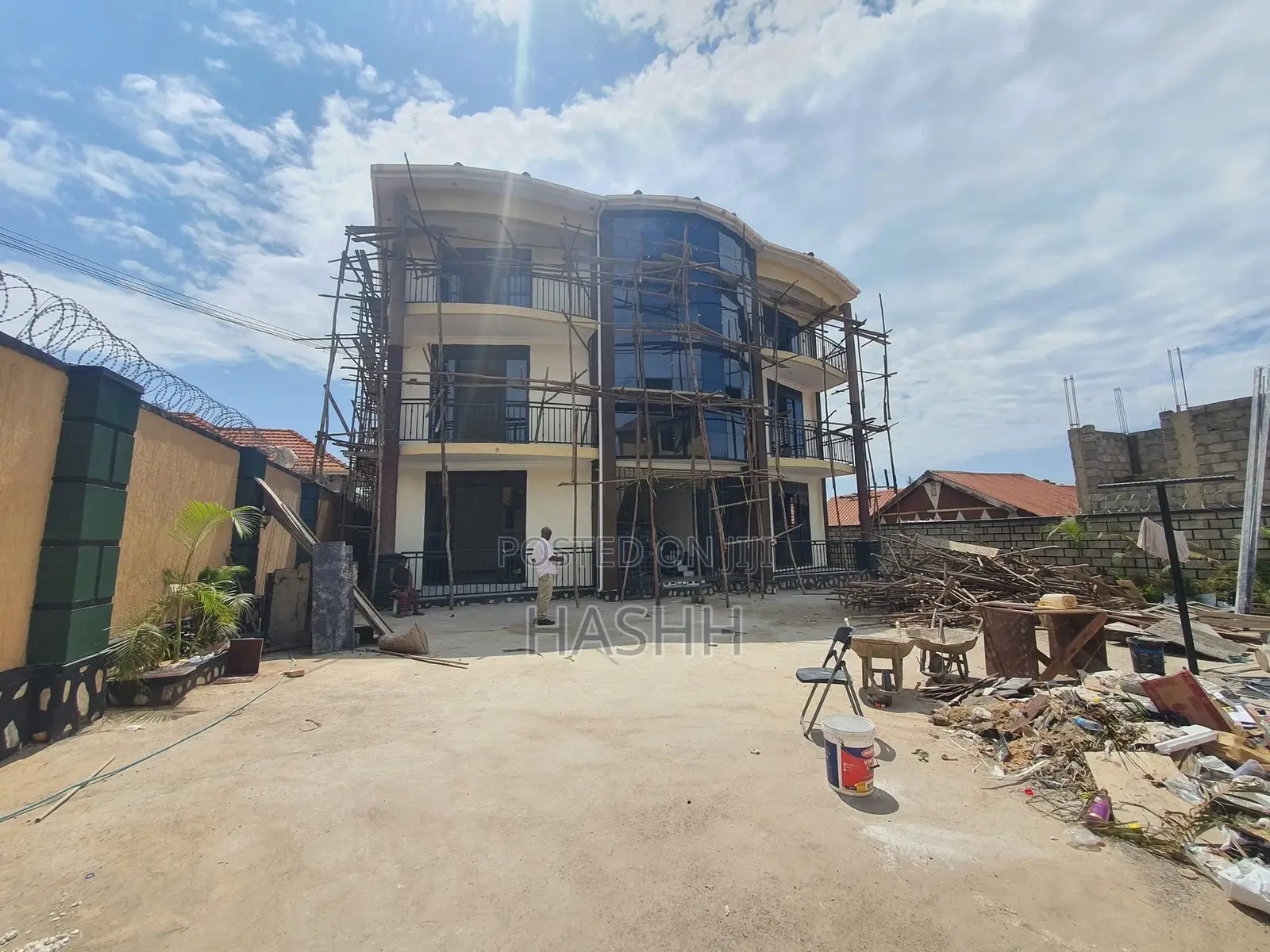 2bdrm Apartment in Buk, Central Division for rent in Central Division
