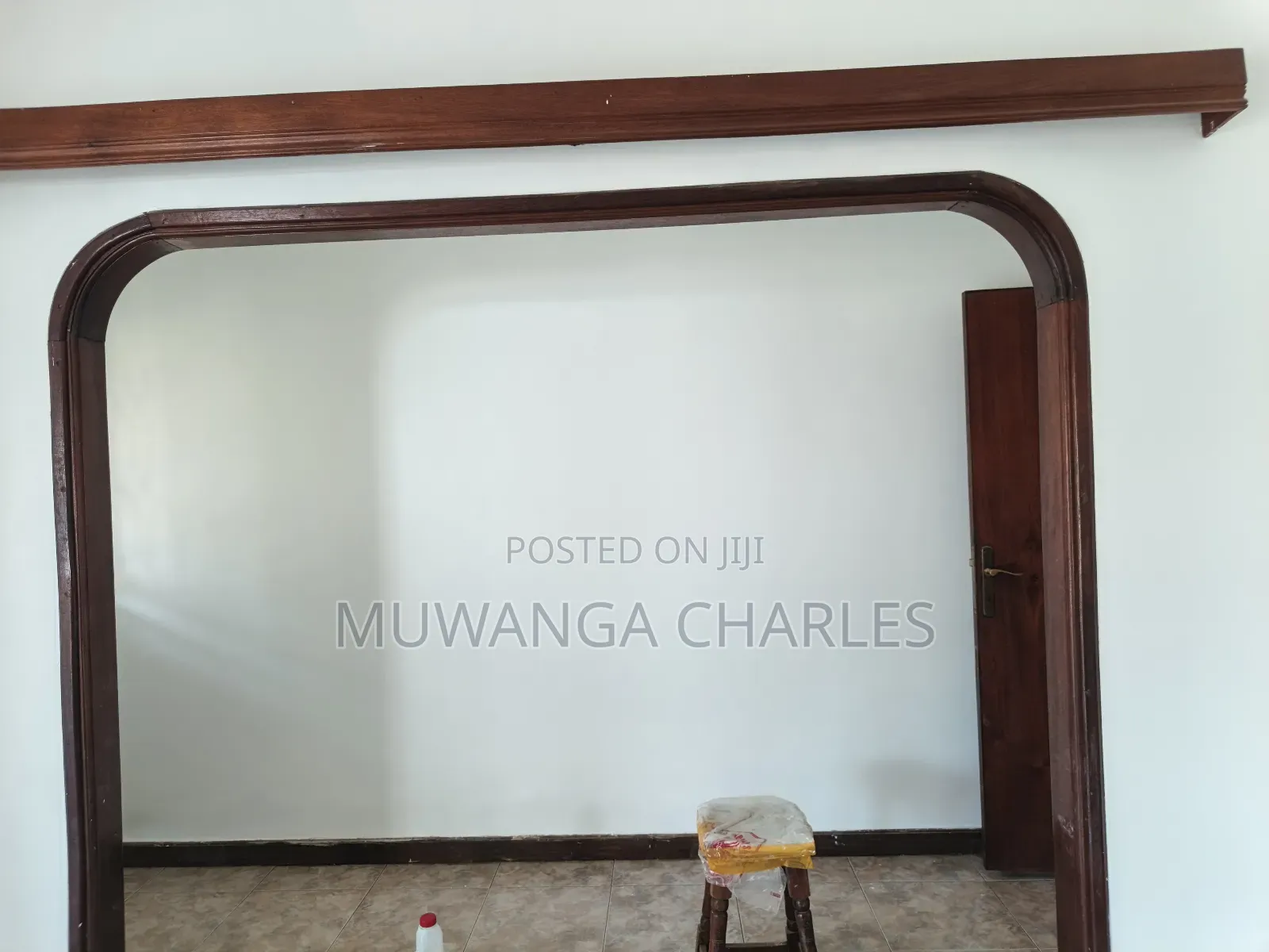 4bdrm Bungalow in Fs Properties Ltd, Nakawa for rent in Nakawa