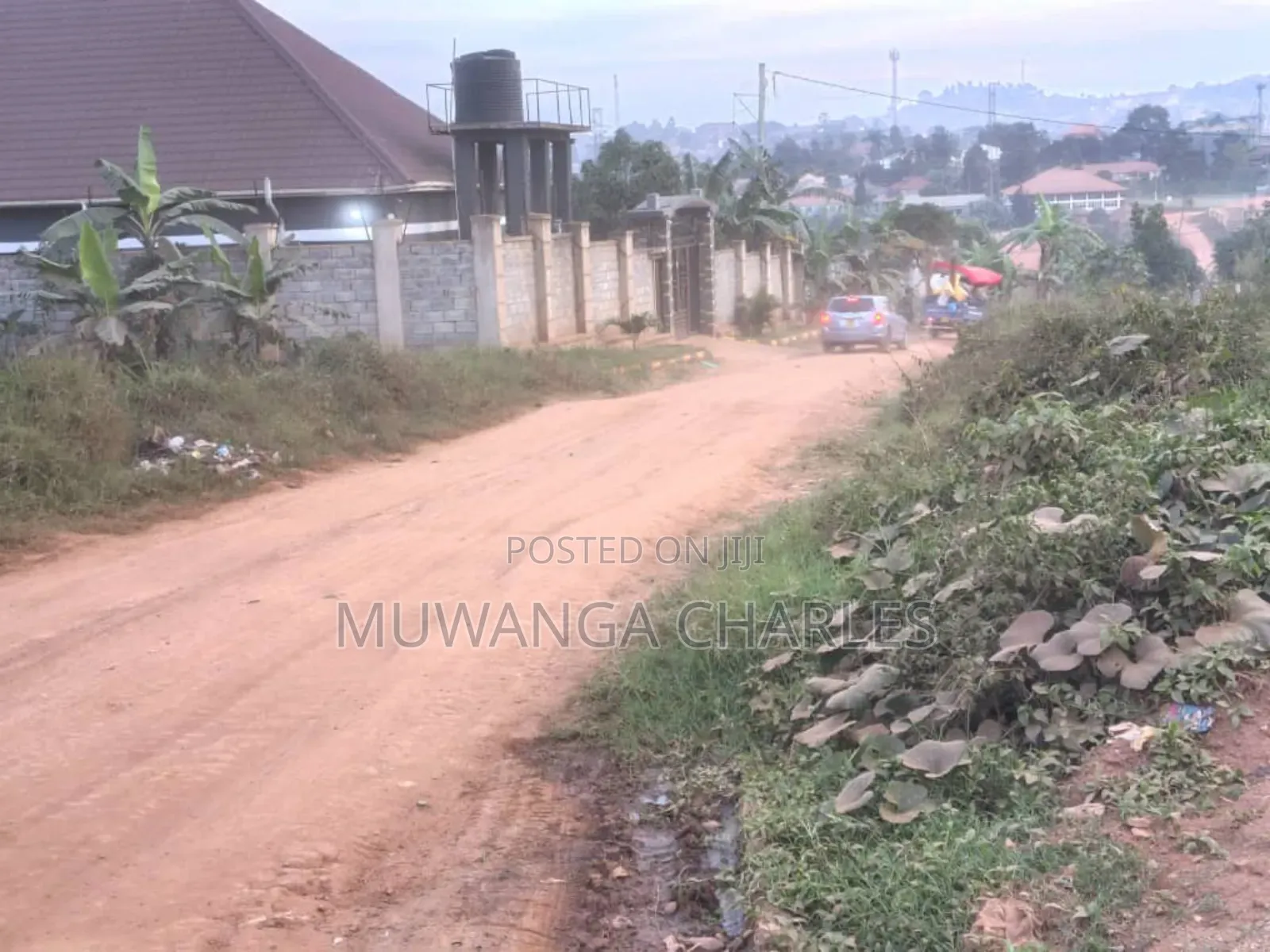 12decimals on Quick Sale in Mukono Kigunga in Mukono TC