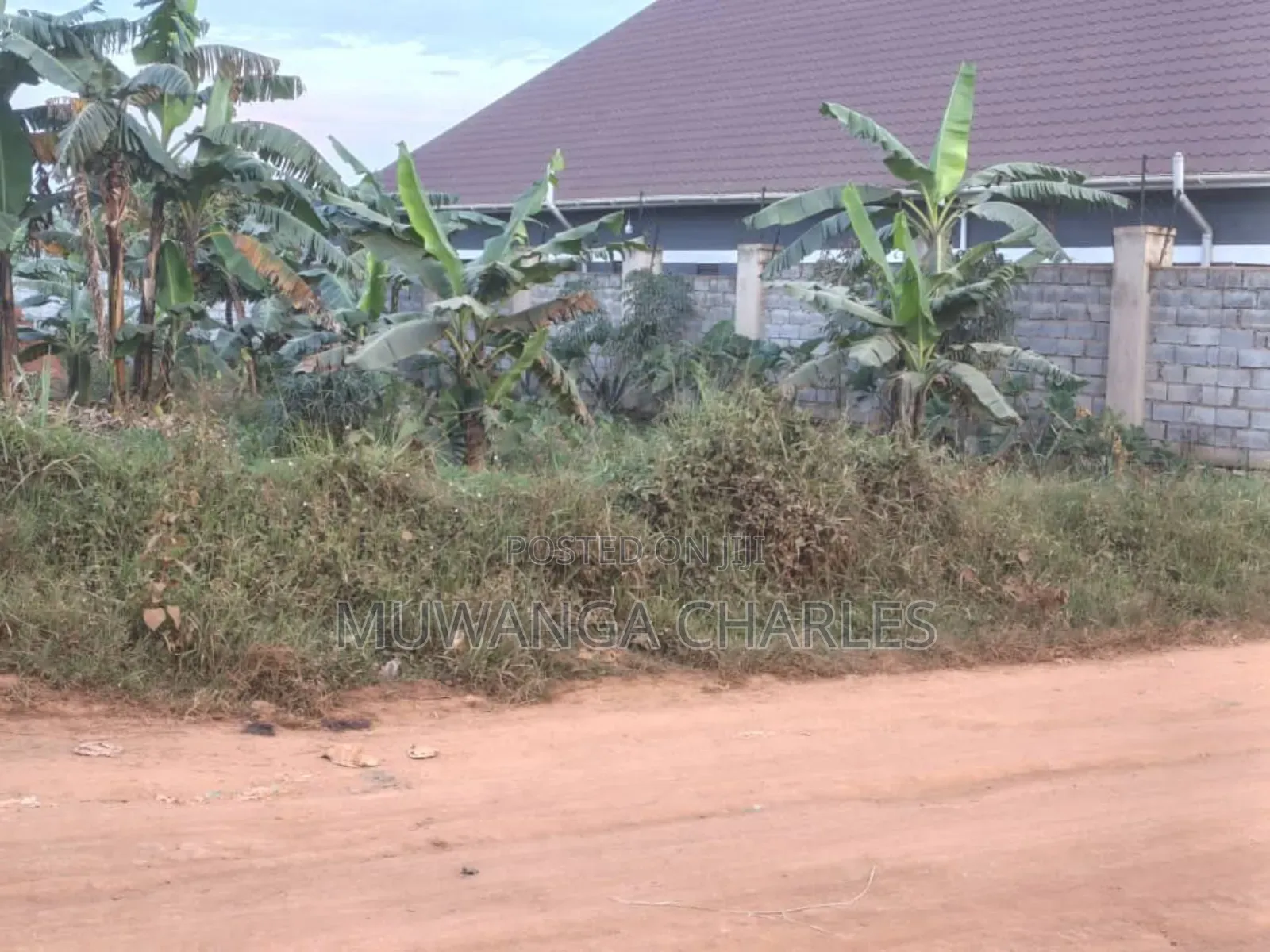 12decimals on Quick Sale in Mukono Kigunga in Mukono TC