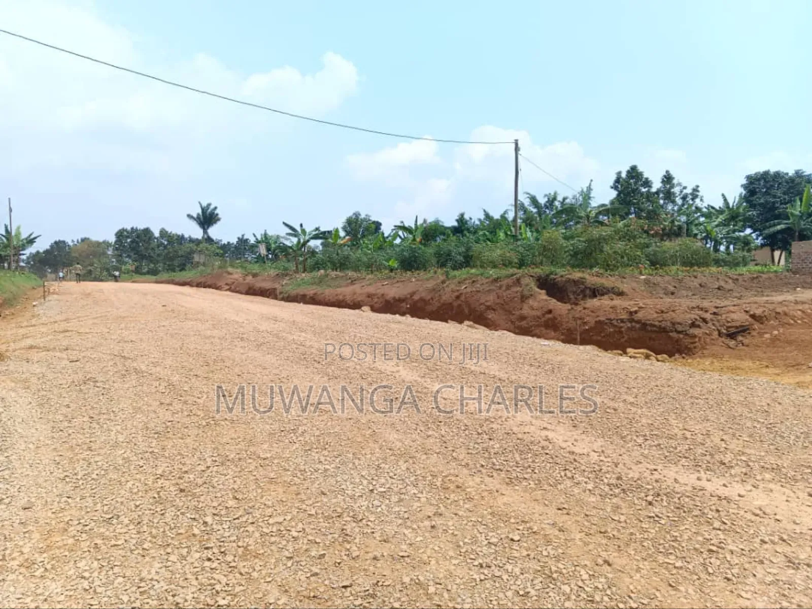 12decimals on Quick Sale in Mukono Kigunga in Mukono TC