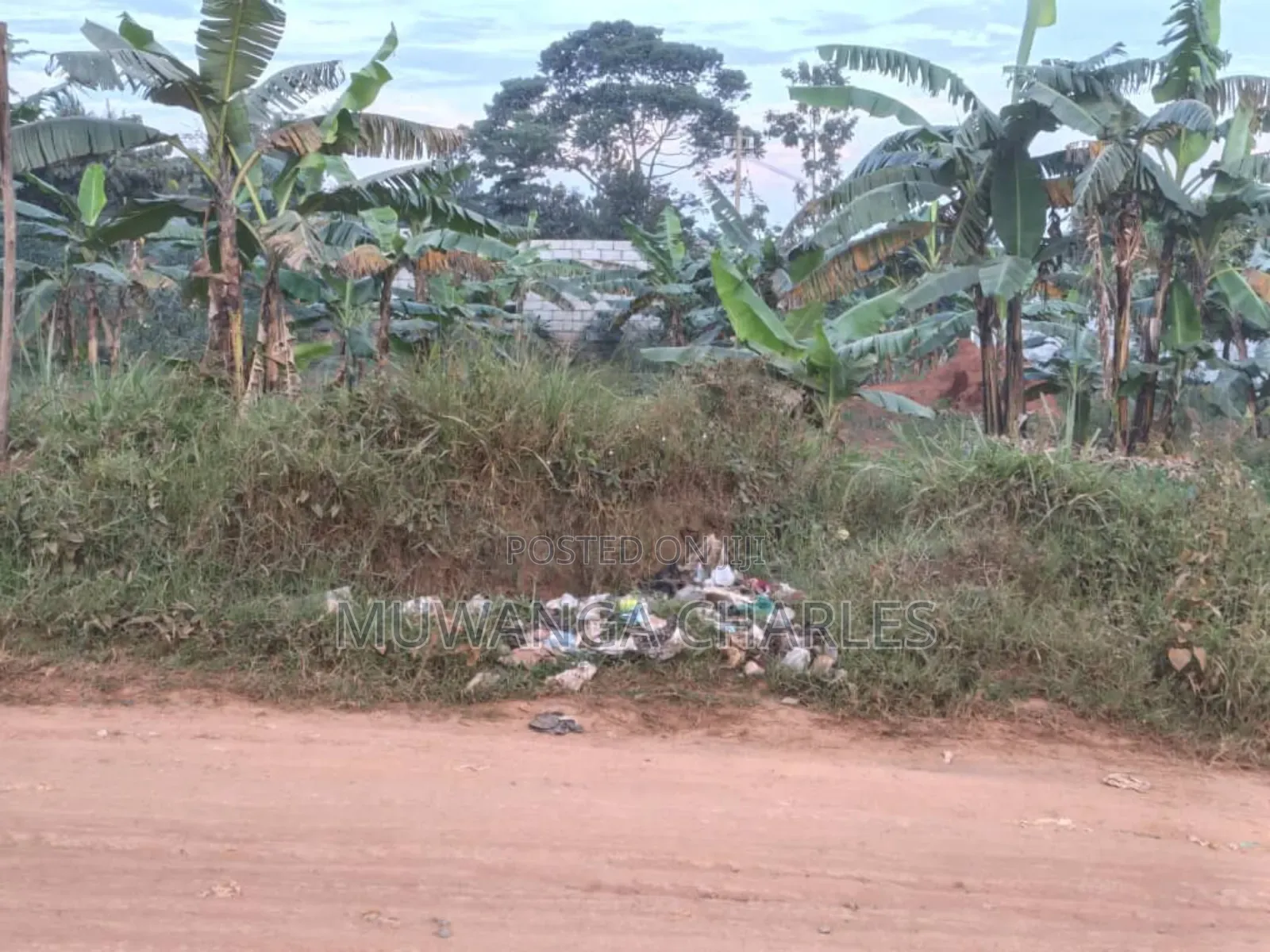 12decimals on Quick Sale in Mukono Kigunga in Mukono TC