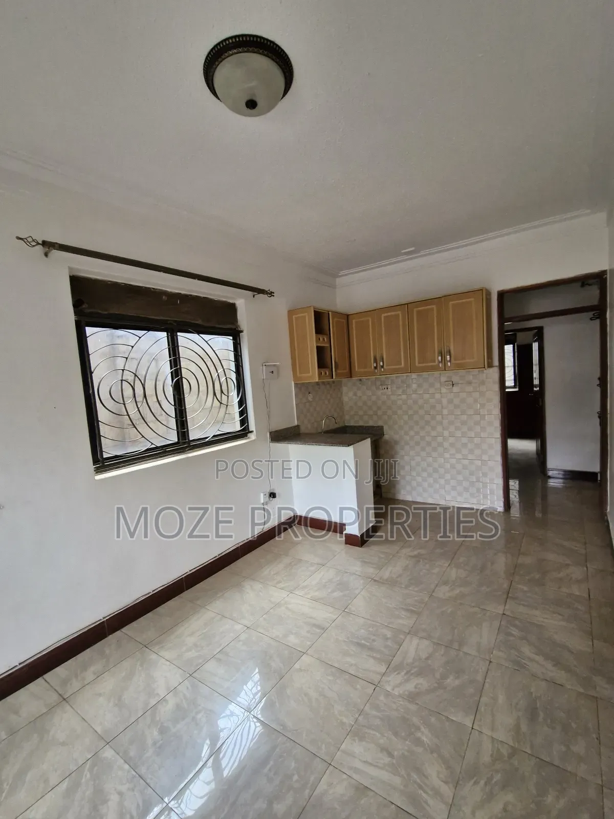 1bdrm Apartment in Mbalwa, Central Division for rent in Central Division