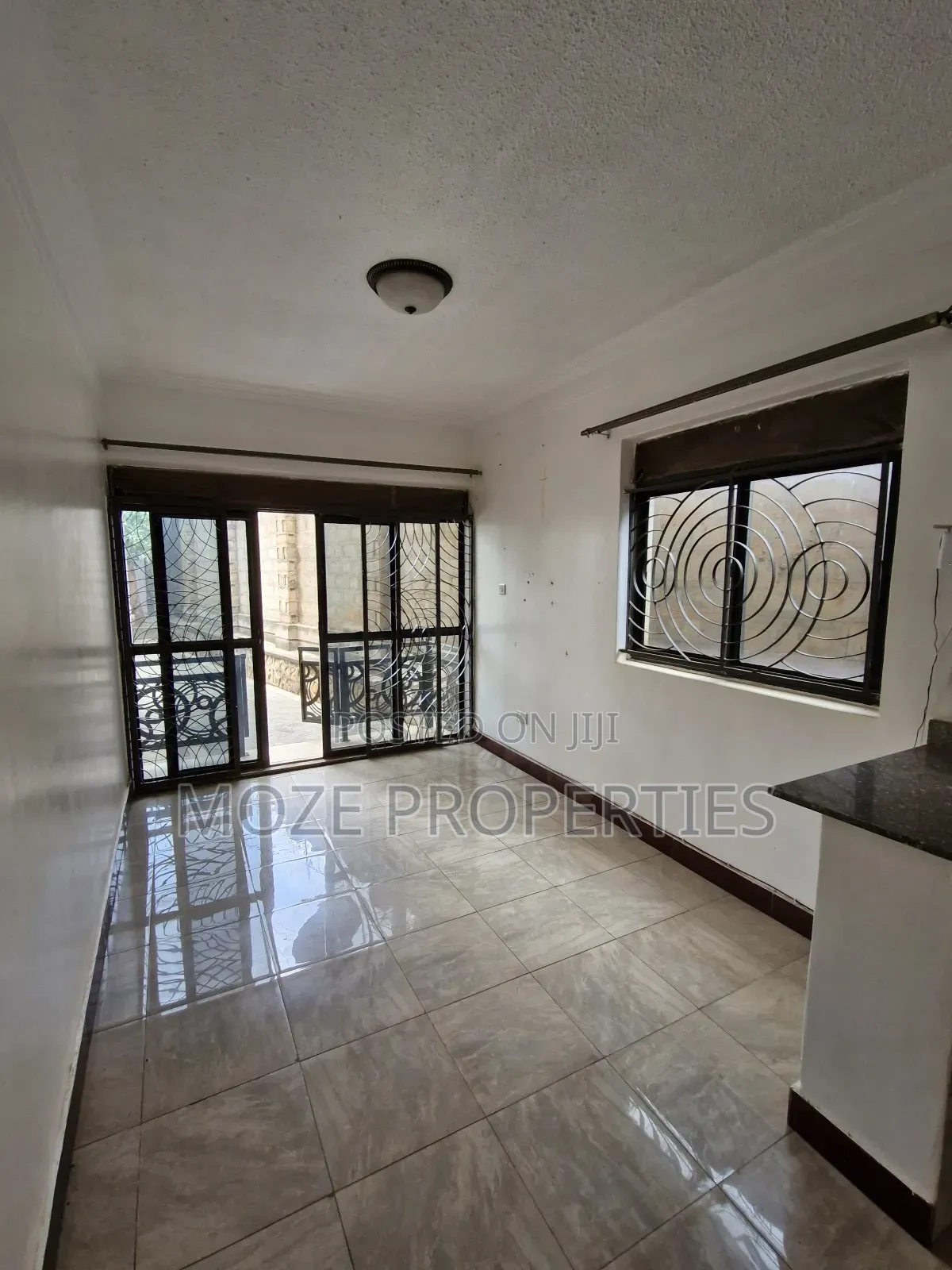 1bdrm Apartment in Mbalwa, Central Division for rent in Central Division