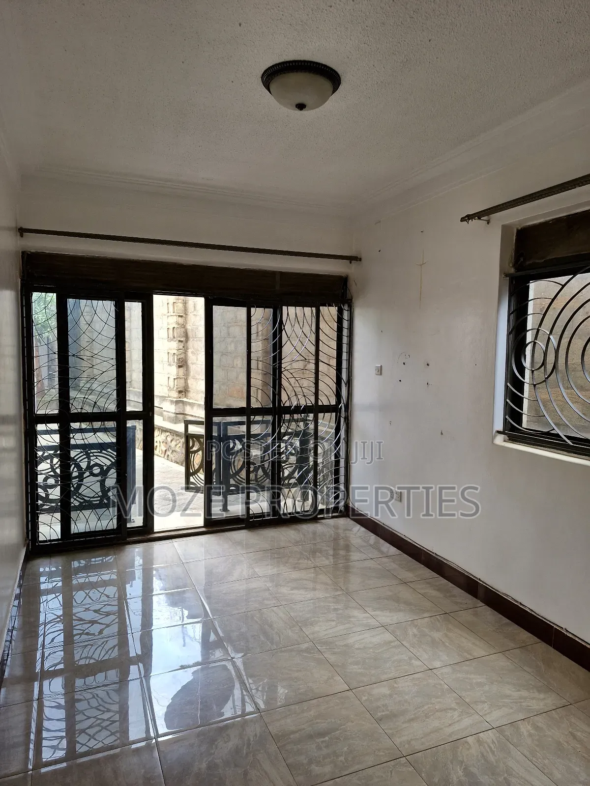 1bdrm Apartment in Mbalwa, Central Division for rent in Central Division