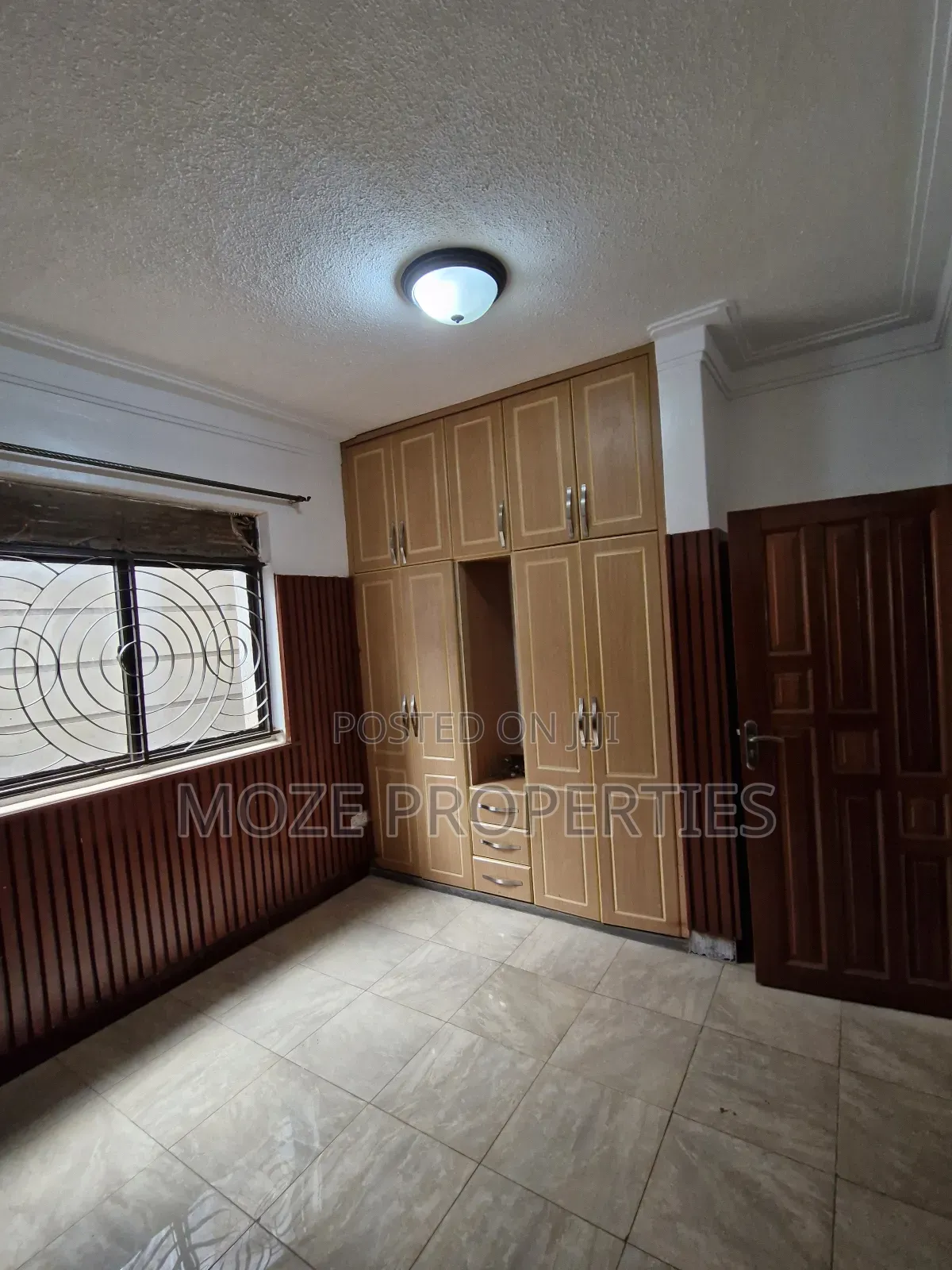 1bdrm Apartment in Mbalwa, Central Division for rent in Central Division