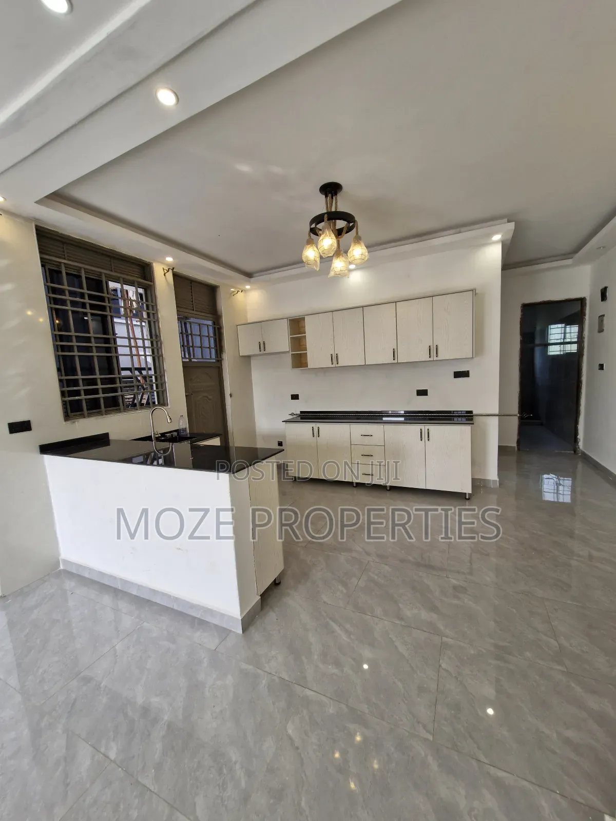 1bdrm Apartment in Ntinda Kyambogo, Central Division for rent in Central Division