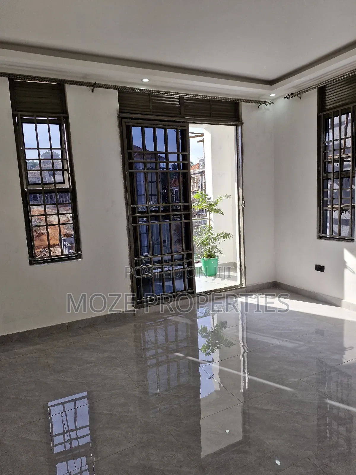 1bdrm Apartment in Ntinda Kyambogo, Central Division for rent in Central Division