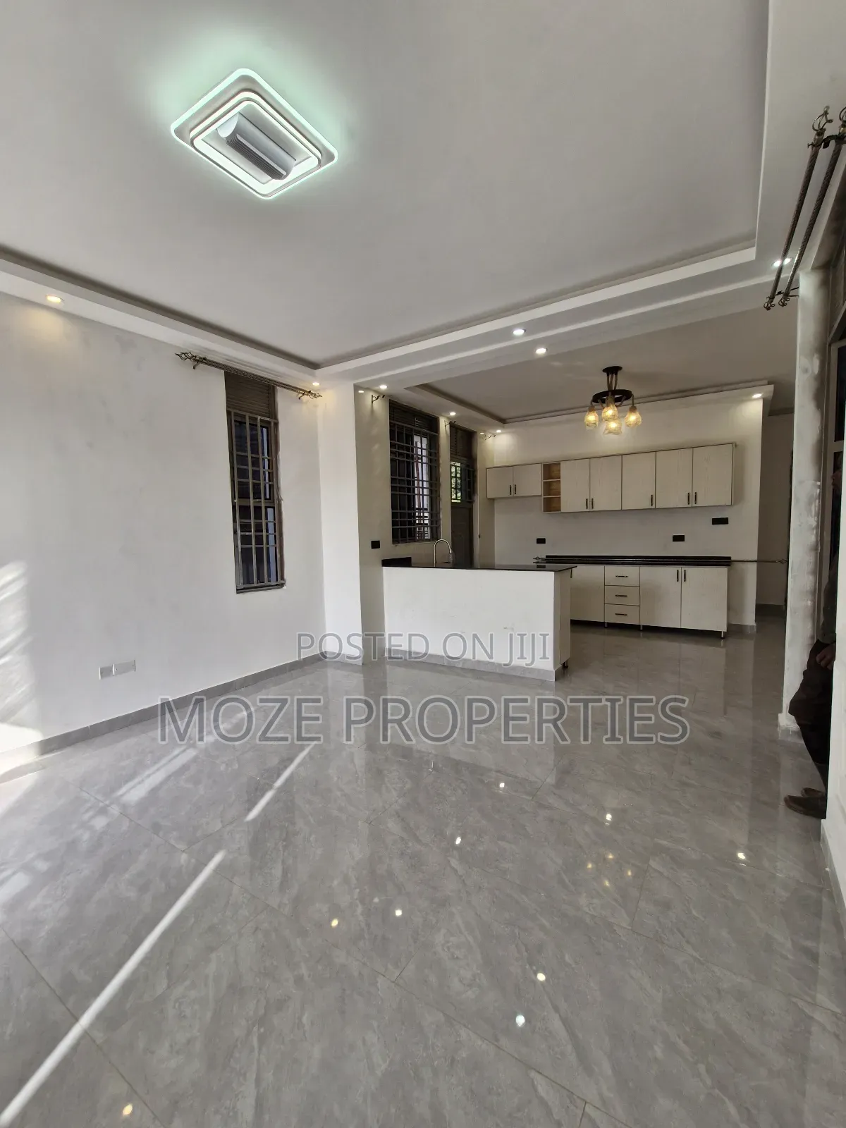 1bdrm Apartment in Ntinda Kyambogo, Central Division for rent in Central Division