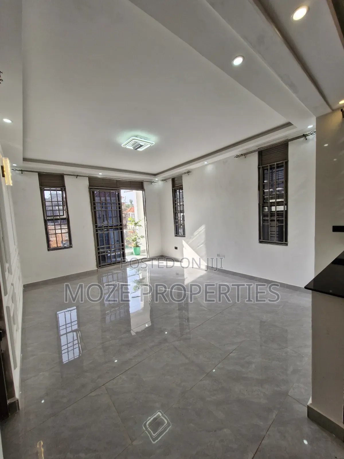 1bdrm Apartment in Ntinda Kyambogo, Central Division for rent in Central Division